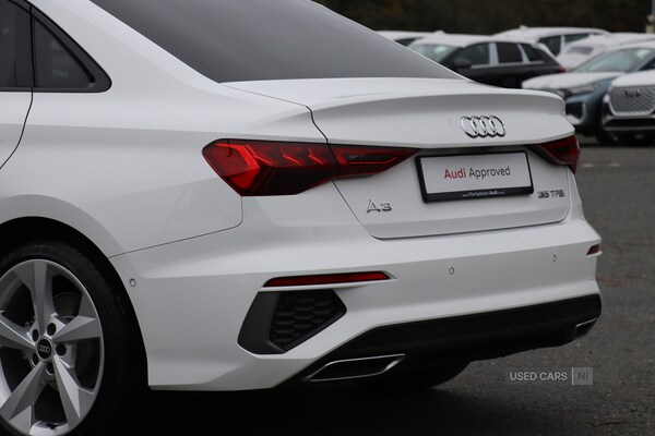 Used Audi A3 2021 for sale - 76201889: Photo 16