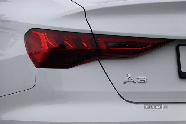Used Audi A3 2021 for sale - 76201889: Photo 17