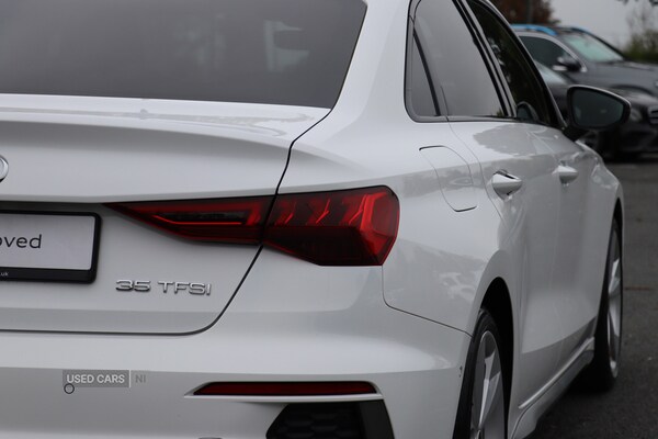 Used Audi A3 2021 for sale - 76201889: Photo 18