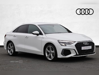 Audi - A3