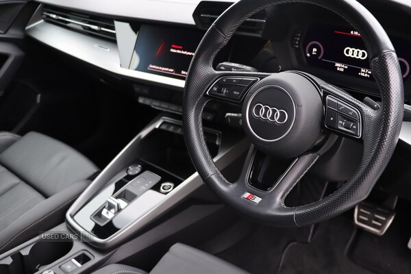 Used Audi A3 2021 for sale - 76201889: Photo 21
