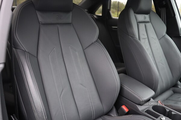 Used Audi A3 2021 for sale - 76201889: Photo 26