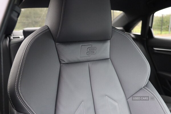 Used Audi A3 2021 for sale - 76201889: Photo 27
