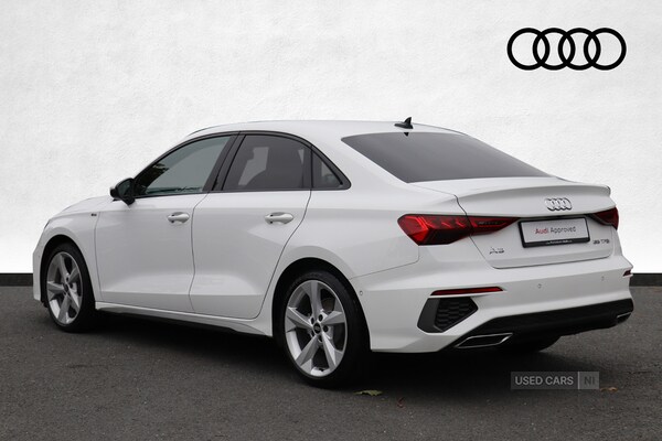Used Audi A3 2021 for sale - 76201889: Photo 2