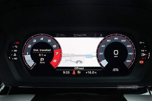 Used Audi A3 2021 for sale - 76201889: Photo 32