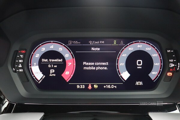 Used Audi A3 2021 for sale - 76201889: Photo 33