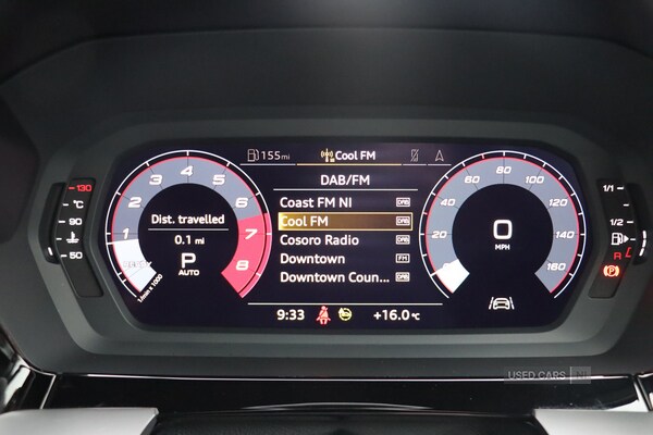 Used Audi A3 2021 for sale - 76201889: Photo 34