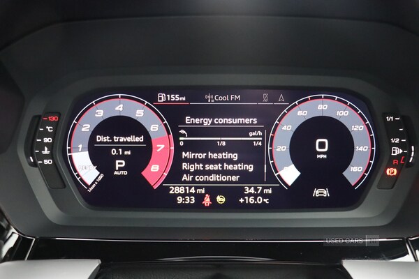 Used Audi A3 2021 for sale - 76201889: Photo 35