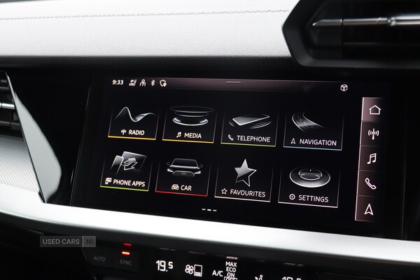Used Audi A3 2021 for sale - 76201889: Photo 37