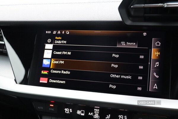 Used Audi A3 2021 for sale - 76201889: Photo 38
