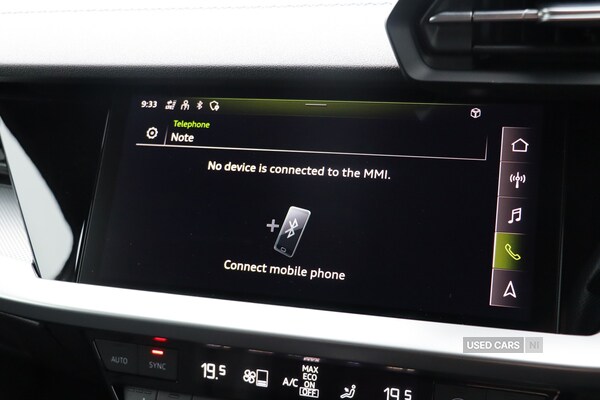 Used Audi A3 2021 for sale - 76201889: Photo 39