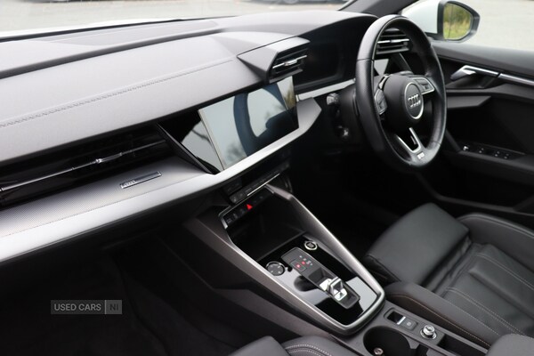 Used Audi A3 2021 for sale - 76201889: Photo 3