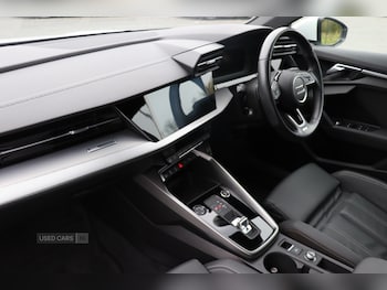 Used Audi A3 2021 for sale - 76201889: Photo 3