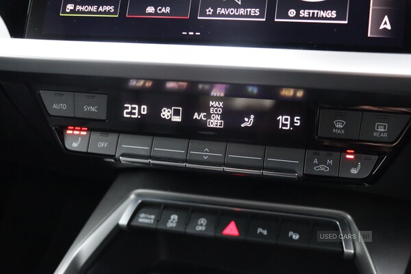 Used Audi A3 2021 for sale - 76201889: Photo 42