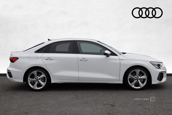 Used Audi A3 2021 for sale - 76201889: Photo 45