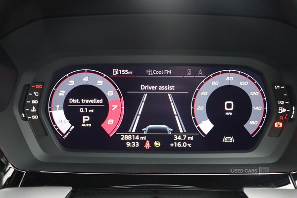 Used Audi A3 2021 for sale - 76201889: Photo 4