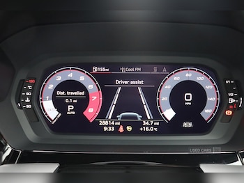 Used Audi A3 2021 for sale - 76201889: Photo 4