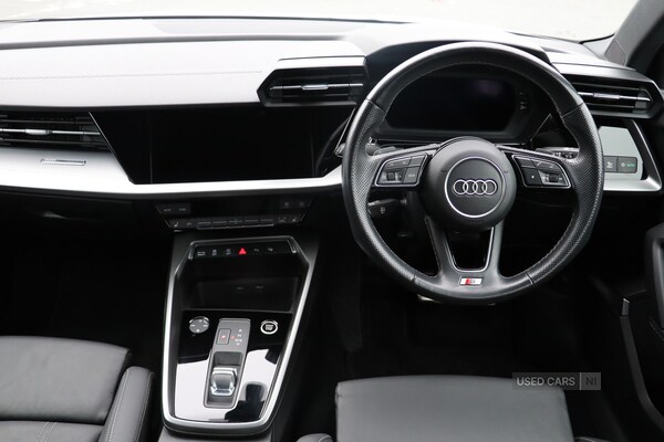Used Audi A3 2021 for sale - 76201889: Photo 5