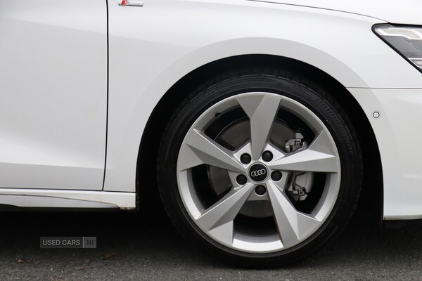 Used Audi A3 2021 for sale - 76201889: Photo 6