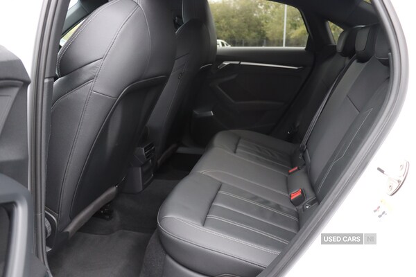 Used Audi A3 2021 for sale - 76201889: Photo 7