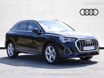 Used Audi Q3 2024 for sale - 75494815: Photo