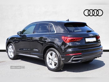 Used Audi Q3 2024 for sale - 75494815: Photo