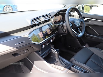 Used Audi Q3 2024 for sale - 75494815: Photo