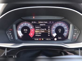Used Audi Q3 2024 for sale - 75494815: Photo