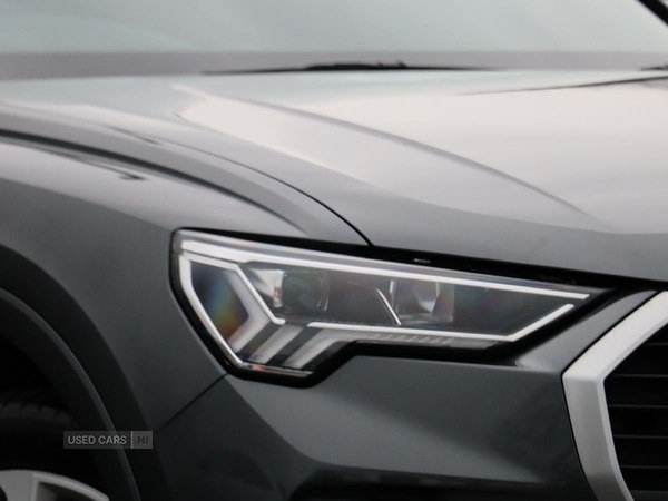 Used Audi Q3 2021 for sale - 77769940: Photo 10