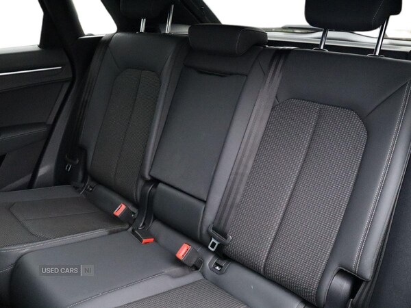 Used Audi Q3 2021 for sale - 77769940: Photo 11