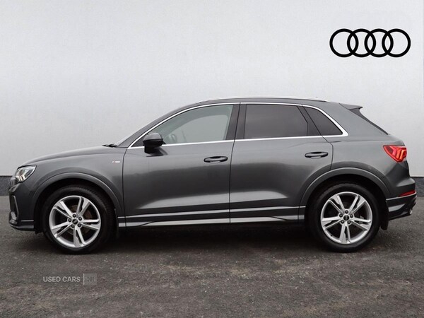 Used Audi Q3 2021 for sale - 77769940: Photo 12