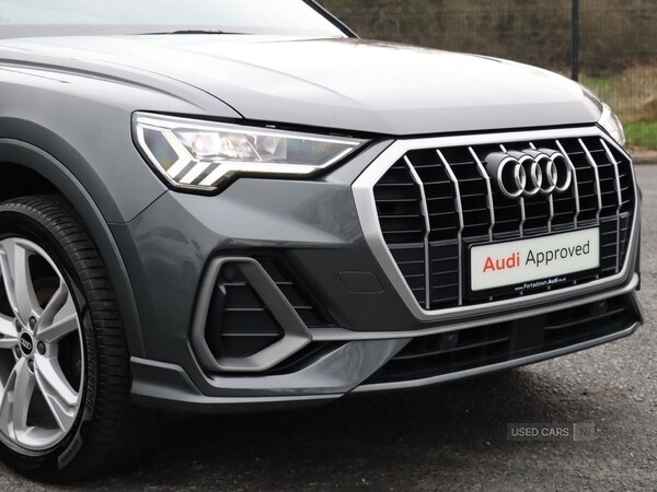 Used Audi Q3 2021 for sale - 77769940: Photo 15