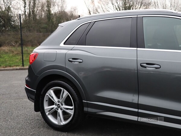 Used Audi Q3 2021 for sale - 77769940: Photo 16