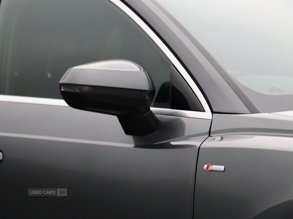 Used Audi Q3 2021 for sale - 77769940: Photo 17