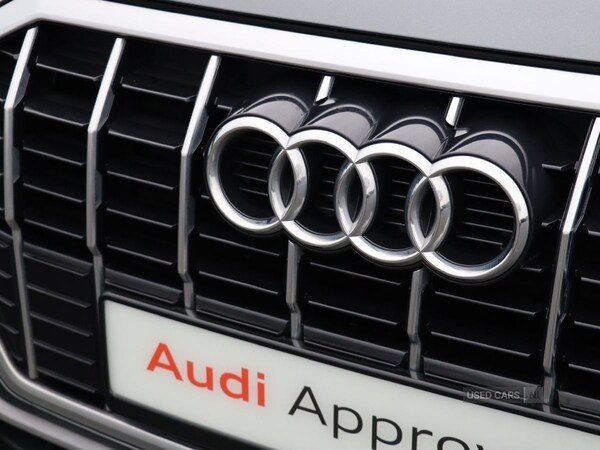 Used Audi Q3 2021 for sale - 77769940: Photo 18