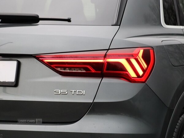 Used Audi Q3 2021 for sale - 77769940: Photo 20