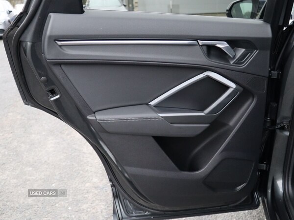 Used Audi Q3 2021 for sale - 77769940: Photo 22