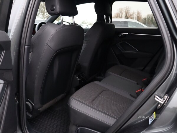 Used Audi Q3 2021 for sale - 77769940: Photo 23