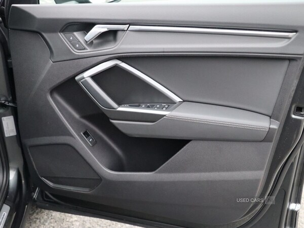 Used Audi Q3 2021 for sale - 77769940: Photo 24
