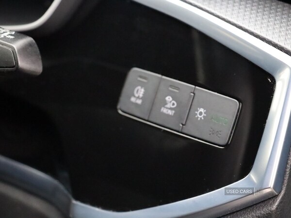 Used Audi Q3 2021 for sale - 77769940: Photo 25