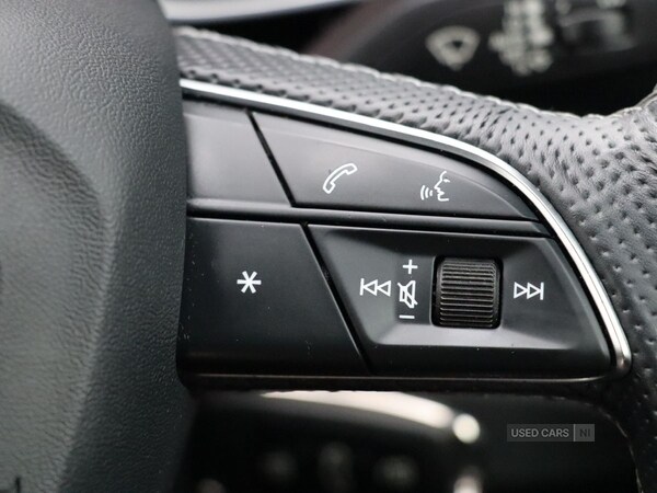 Used Audi Q3 2021 for sale - 77769940: Photo 27