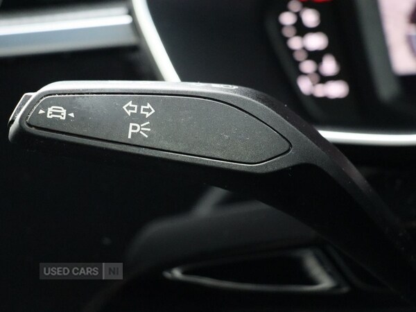 Used Audi Q3 2021 for sale - 77769940: Photo 31