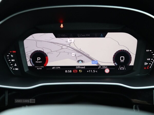 Used Audi Q3 2021 for sale - 77769940: Photo 32