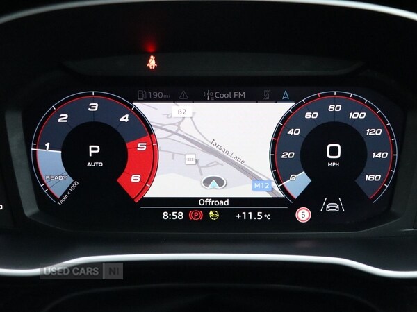 Used Audi Q3 2021 for sale - 77769940: Photo 33