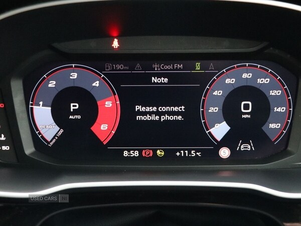 Used Audi Q3 2021 for sale - 77769940: Photo 34