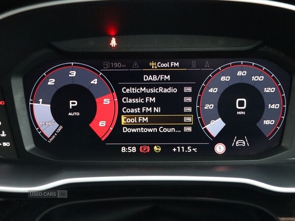 Used Audi Q3 2021 for sale - 77769940: Photo 35