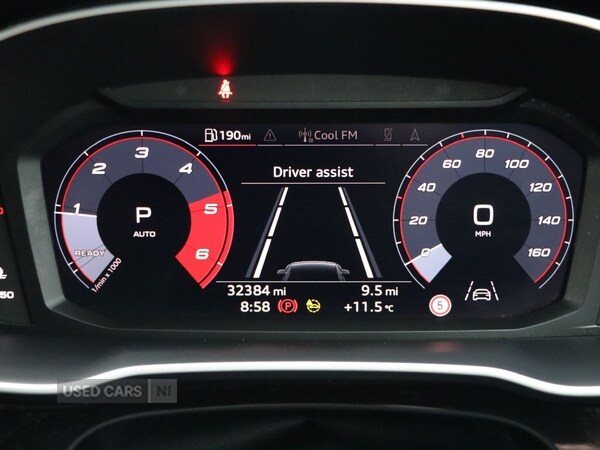 Used Audi Q3 2021 for sale - 77769940: Photo 36