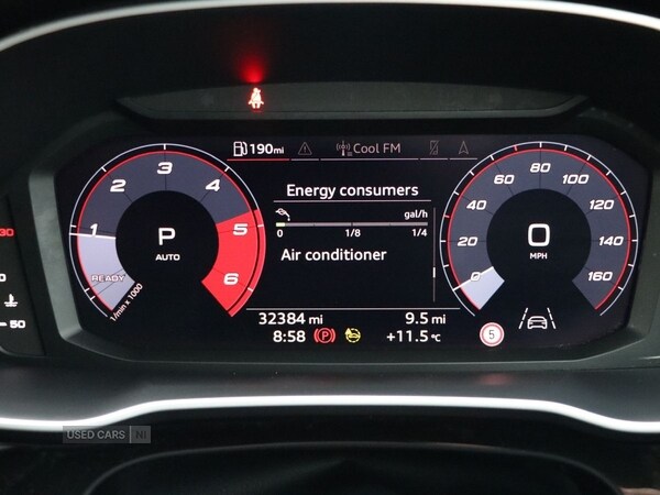 Used Audi Q3 2021 for sale - 77769940: Photo 37