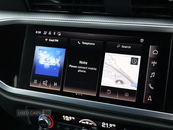 Used Audi Q3 2021 for sale - 77769940: Photo 38