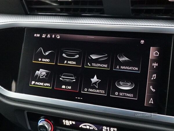 Used Audi Q3 2021 for sale - 77769940: Photo 39